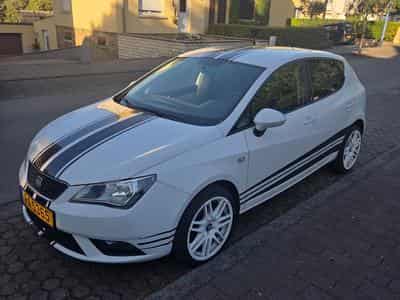 Seat Ibiza 1.6 tdi (2013) - Foto 1