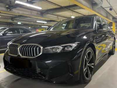 BMW 318 Pack M tt ouvrant - reprise possible (2026) - Foto 1