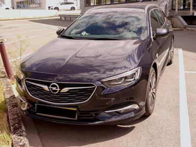 Opel Insignia Sports Tourer OPC Innovation 2.0 D (2019) - Foto 1