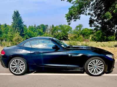 BMW Z4 Z4sDrive20i (2016) - Foto 1
