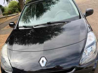 Renault Clio (2012) - Foto 1