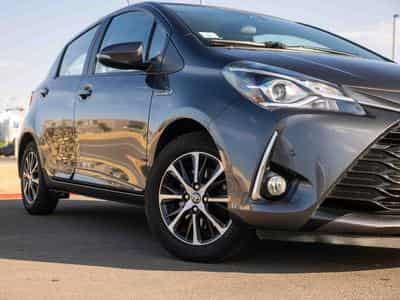 Toyota Yaris 1.5 Hybride e-CVT - Y20 Edition (2019) - Foto 2