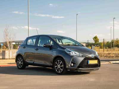 Toyota Yaris 1.5 Hybride e-CVT - Y20 Edition (2019) - Foto 3