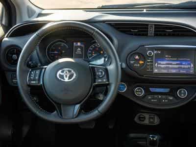 Toyota Yaris 1.5 Hybride e-CVT - Y20 Edition (2019) - Foto 12