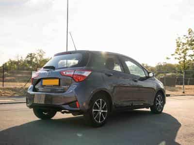 Toyota Yaris 1.5 Hybride e-CVT - Y20 Edition (2019) - Foto 5
