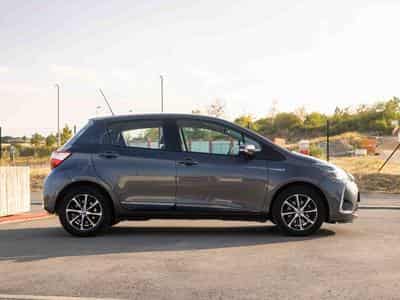 Toyota Yaris 1.5 Hybride e-CVT - Y20 Edition (2019) - Foto 4