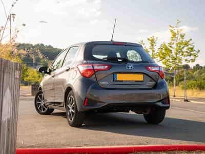 Toyota Yaris 1.5 Hybride e-CVT - Y20 Edition (2019) - Foto 6