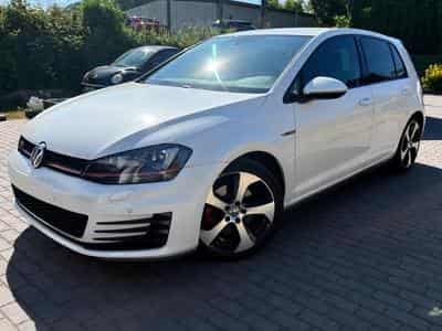 VW Golf VII GTI (2013) - Foto 1