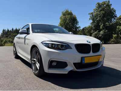BMW 220 M Sport (2017) - Foto 3