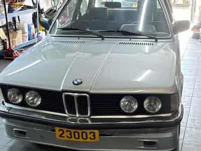 BMW 323 (1981) - Foto 1