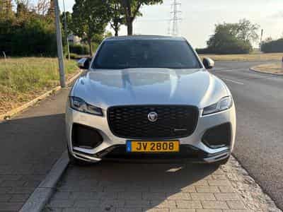 Jaguar F-Pace R Dynamic P400 (2021) - Foto 1