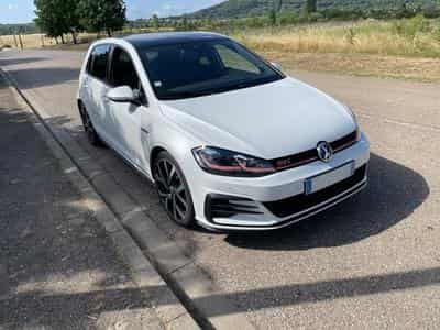 VW Golf VII GTi Perfomance (2018) - Foto 1