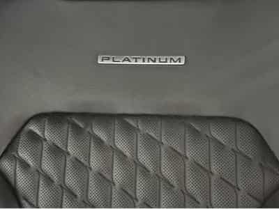Ford Ranger Platinum 3.0 V6 DIESEL GARANTIE 4 ANS (2025) - Foto 14