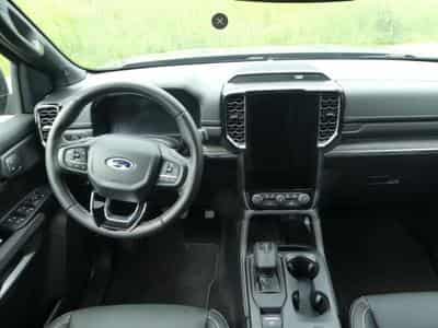 Ford Ranger Platinum 3.0 V6 DIESEL GARANTIE 4 ANS (2025) - Foto 7