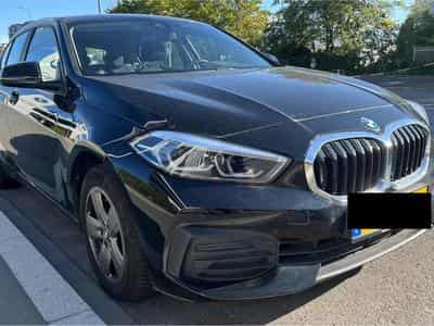 BMW 118 (2019) - Foto 1