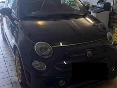 Abarth 595 SCORPIONE ORO (2020) - Foto 1