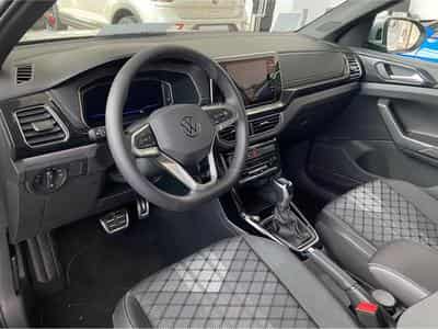 VW T-Cross R-line (2025) - Foto 1