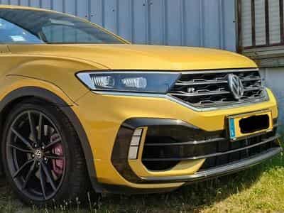 VW T-Roc R / 4 Motion / APR Stage 3 /421ps (2020) - Foto 1
