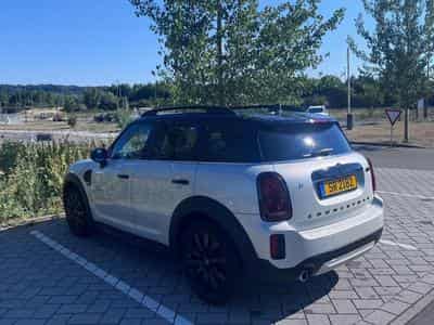 Mini Countryman Cooper S (2021) - Foto 3