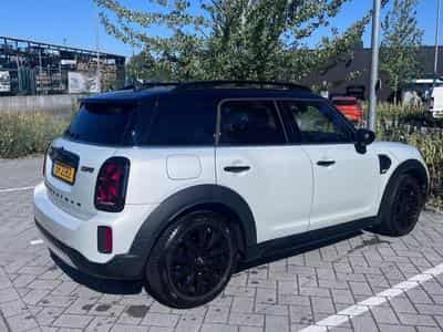 Mini Countryman Cooper S (2021) - Foto 2
