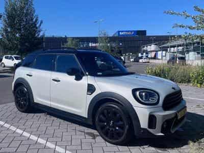 Mini Countryman Cooper S (2021) - Foto 1