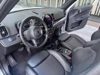 Mini Countryman Cooper S (2021) - Foto 5