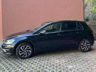 VW Golf VII Join 1.6 TDI (2018) - Foto 1