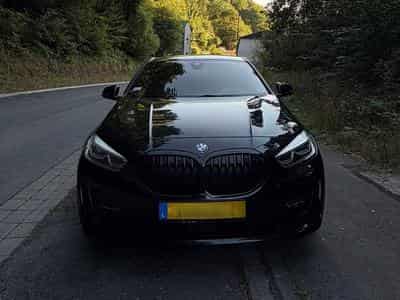 BMW 118 M Sport (2020) - Foto 1