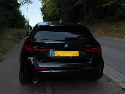BMW 118 M Sport (2020) - Foto 2