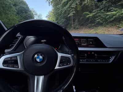 BMW 118 M Sport (2020) - Foto 5