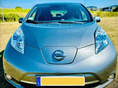 Nissan Leaf Tekna (2016) - Foto 3