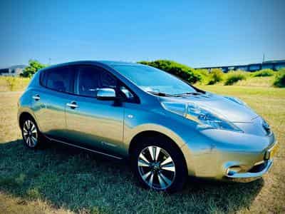 Nissan Leaf Tekna (2016) - Foto 2