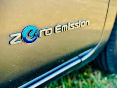 Nissan Leaf Tekna (2016) - Foto 11