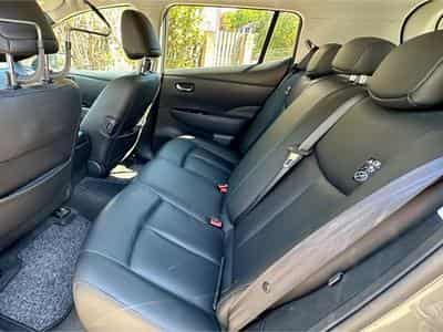 Nissan Leaf Tekna (2016) - Foto 5