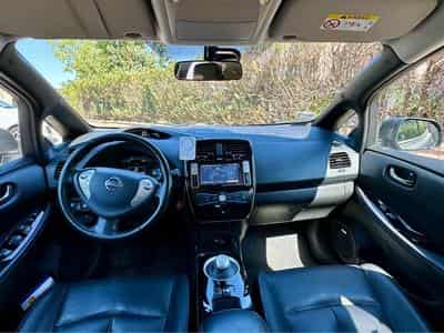Nissan Leaf Tekna (2016) - Foto 6