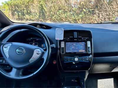 Nissan Leaf Tekna (2016) - Foto 7