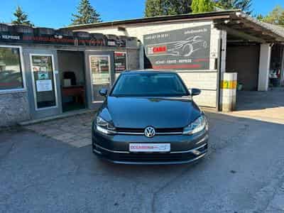 VW Golf VII 1.6 TDI 115CV COMFORTLINE (2019) - Foto 2