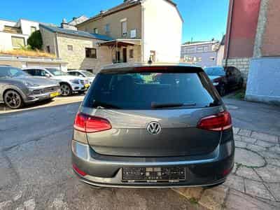 VW Golf VII 1.6 TDI 115CV COMFORTLINE (2019) - Foto 3