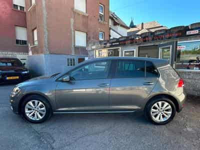 VW Golf VII 1.6 TDI 115CV COMFORTLINE (2019) - Foto 4