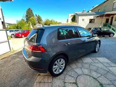 VW Golf VII 1.6 TDI 115CV COMFORTLINE (2019) - Foto 7
