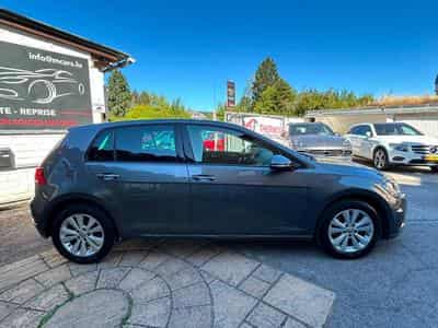 VW Golf VII 1.6 TDI 115CV COMFORTLINE (2019) - Foto 8