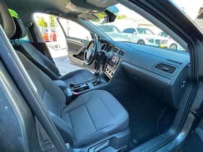 VW Golf VII 1.6 TDI 115CV COMFORTLINE (2019) - Foto 14