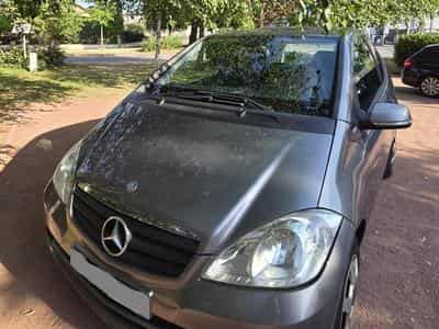 Mercedes A 150 (2009) - Foto 1