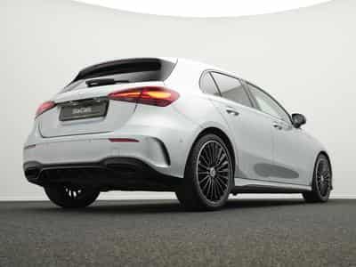 Mercedes A 200 AMG Line/Edition/Navi/Distronic/LED (2025) - Foto 11