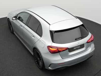 Mercedes A 200 AMG Line/Edition/Navi/Distronic/LED (2025) - Foto 13