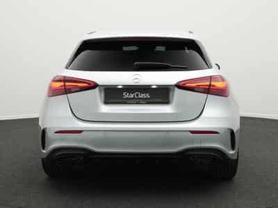 Mercedes A 200 AMG Line/Edition/Navi/Distronic/LED (2025) - Foto 4