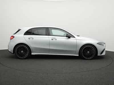 Mercedes A 200 AMG Line/Edition/Navi/Distronic/LED (2025) - Foto 5