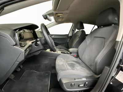 VW Golf Style+BVM+Matrix-LED+Navi (2020) - Photo 9