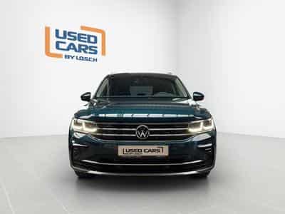 VW Tiguan Elegance+DSG+P.Aide+Led+Navi (2023) - Foto 3