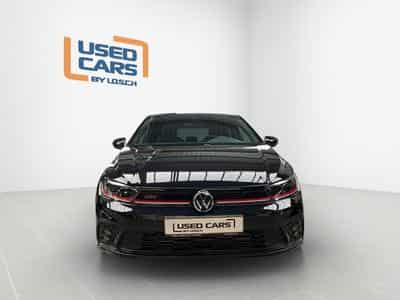 VW Polo GTI+DSG+Sport-Select+LM18+Art-Velours+P.Lumiere (2022) - Photo 3
